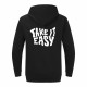 Take It Easy Dukserica
