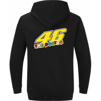 THE DOCTOR Dukserica