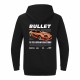 Toyota Supra Bullet Dukserica