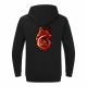 Turbo Hearth Dukserica