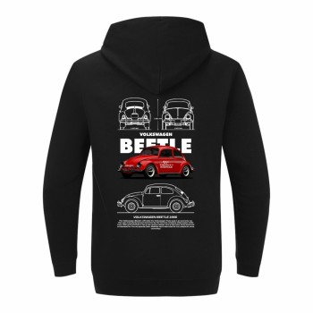 VOLKSWAGEN BEETLE Dukserica
