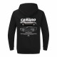 Chevrolet Camaro Ss 2 Dukserica