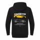 Corvette Z06 Dukserica