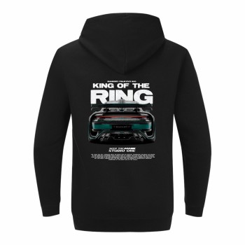 Mansory P9LM Evo 900 Dukserica