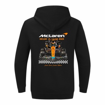MCLAREN LANDO2 Dukserica
