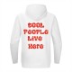 Cool People Live Here Dukserica Cool People Live Here Dukserica