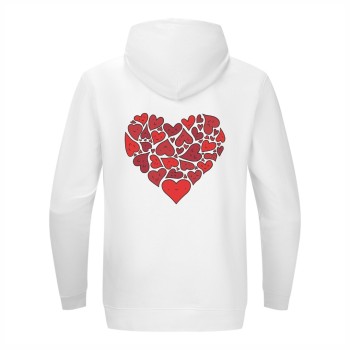 HEART Dukserica
