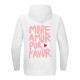 More Amor Por Favor Dukserica