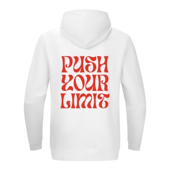 PUSH YOUR LIMIT Dukserica