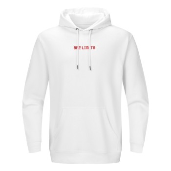 SELF LOVE CLUB Dukserica