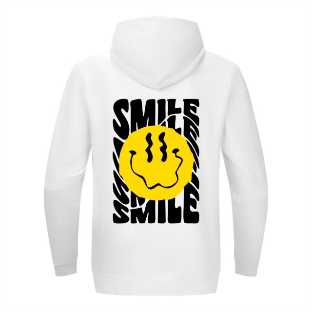 Smile Dukserica Smile Dukserica