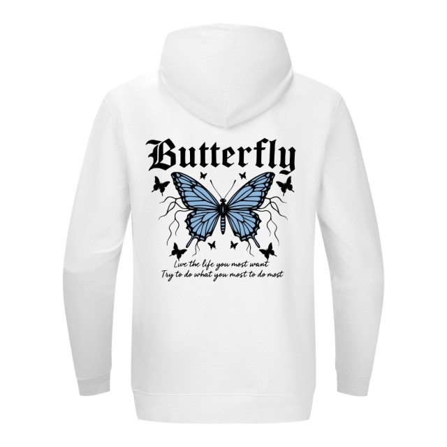Butterfly Dukserica Butterfly Dukserica