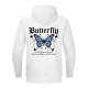 Butterfly Dukserica Butterfly Dukserica