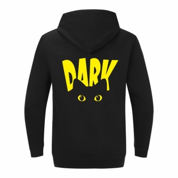 DARK CAT Dukserica