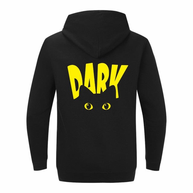 Dark Cat Dukserica Dark Cat Dukserica