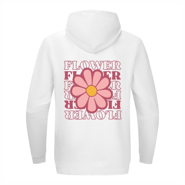 Flower Flower Dukserica Flower Flower Dukserica