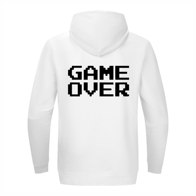 Game Over Dukserica