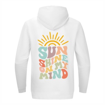 SUNSHINE ON MY MIND Dukserica