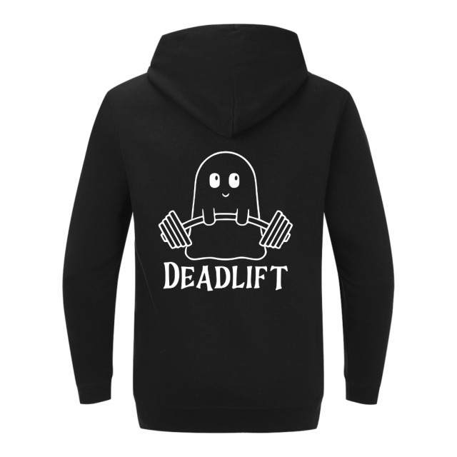 Deadlift Dukserica