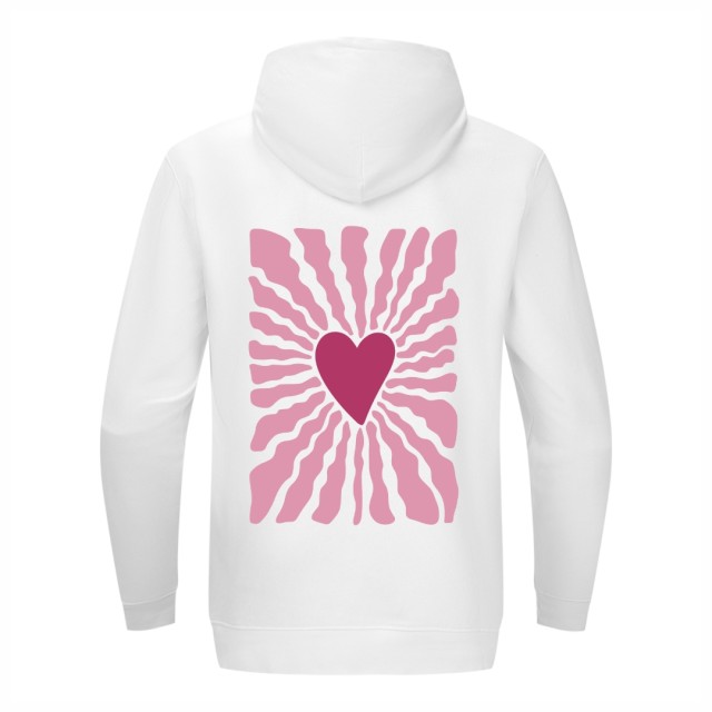 Heart Energy Dukserica Heart Energy Dukserica