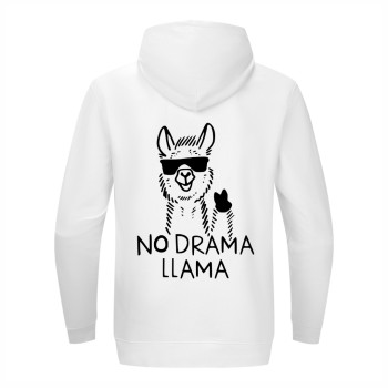 NO DRAMA LAMA Dukserica