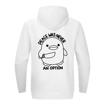 OOPS I DID IT AGAIN Dukserica