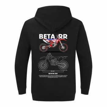 BETA RR 350 Dukserica