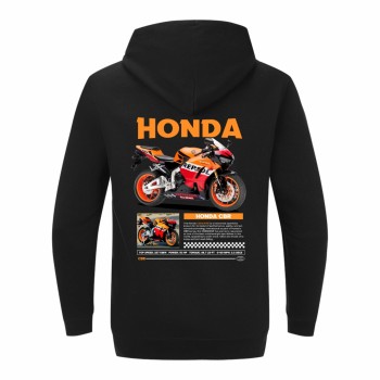 HONDA CBR600RR Dukserica HONDA CBR600RR Dukserica