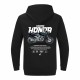 Honda Cbx250 Dukserica
