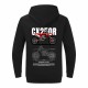 Honda Crossfire Cx-250R Dukserica