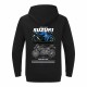 Suzuki Gsx R 1000 Dukserica Suzuki Gsx R 1000 Dukserica