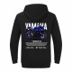 Yamaha R3 Dukserica