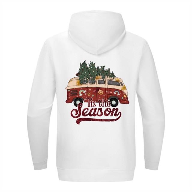 The Season Dukserica Sa Kapom The Season Dukserica Sa Kapom