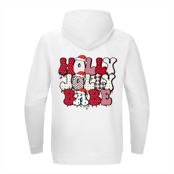 HOLLY JOLLY BABE DUKSERICA SA KAPOM