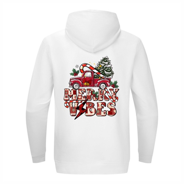 Merry Vibes Candy Dukserica Sa Kapom Merry Vibes Candy Dukserica Sa Kapom
