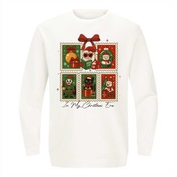 IN MY CHRISTMAS ERA BELI DUKS