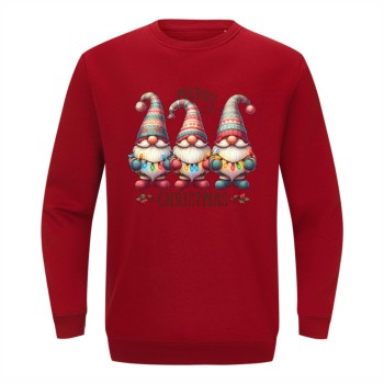 MERRY CHRISTMAS DWARVES BORDO DUKS