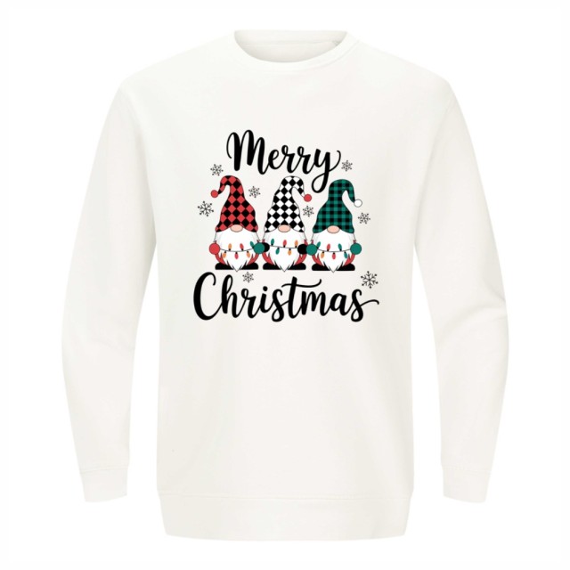 Merry Christmas Dwarves Beli Duks