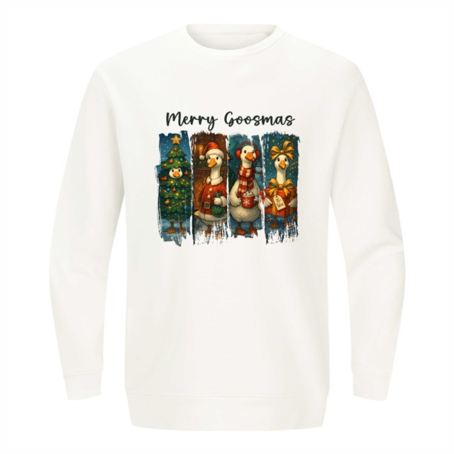 Merry Goosmas Beli Duks