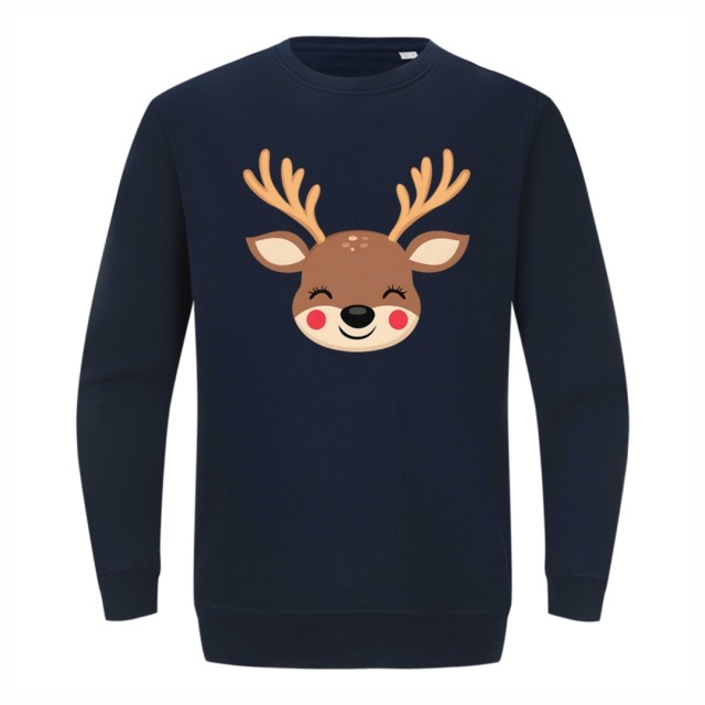 Sweet Rudolph Teget Duks