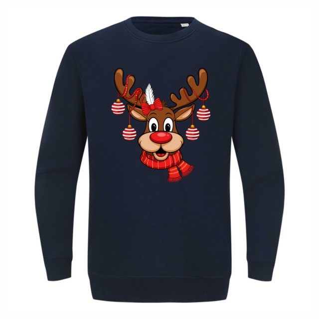 Rudolph Vibes Teget Duks