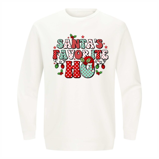 Santas Favorite Ho Beli Duks