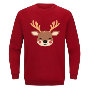 SWEET RUDOLPH BORDO DUKS SWEET RUDOLPH BORDO DUKS