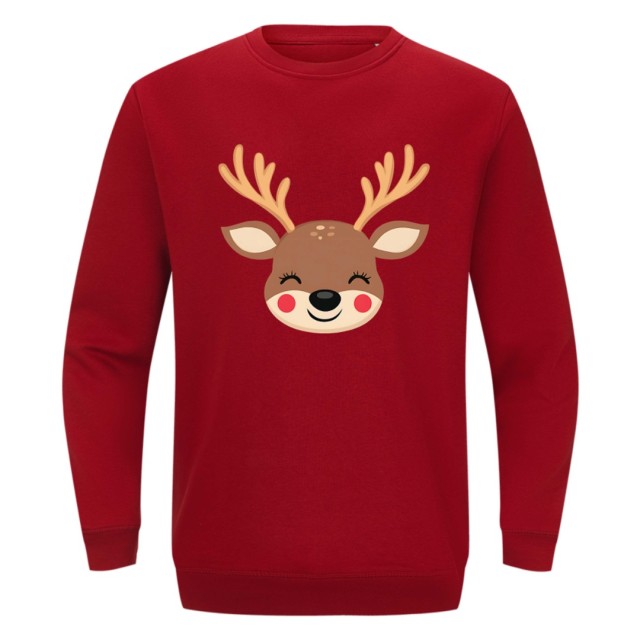 Sweet Rudolph Bordo Duks