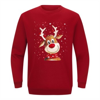 WINTER RUDOLPH BORDO DUKS