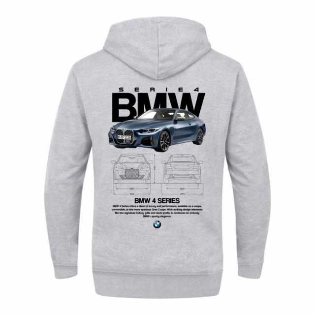 Bmw 4 Series Dukserica Bmw 4 Series Dukserica