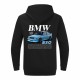 Bmw M3 E30 Blue Dukserica