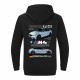 Bmw M4 F84 Dukserica