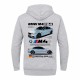 Bmw M4 F84 Dukserica