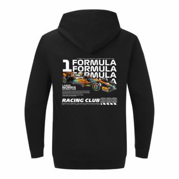 F1 RACING CLUB LANDO NORRIS Dukserica